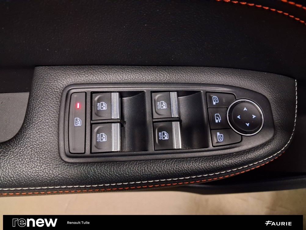 Acheter Renault Arkana Arkana E-Tech 145 - 21B R.S. Line 5p occasion dans les concessions du Groupe Faurie