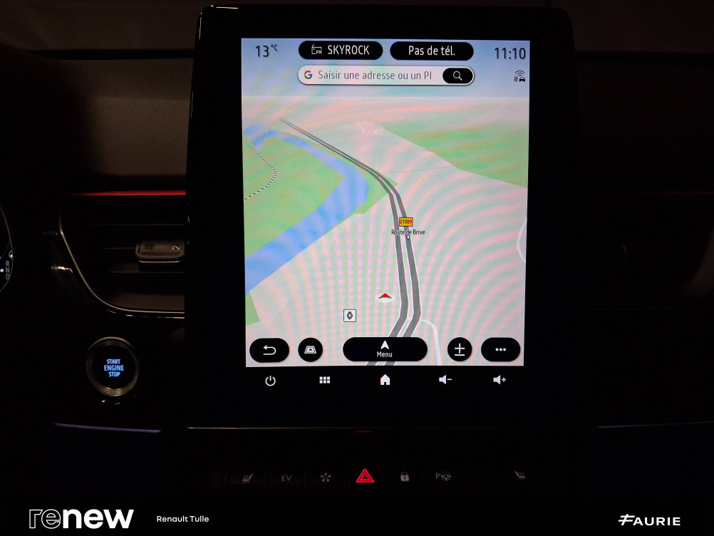 Acheter Renault Arkana Arkana E-Tech 145 - 21B R.S. Line 5p occasion dans les concessions du Groupe Faurie