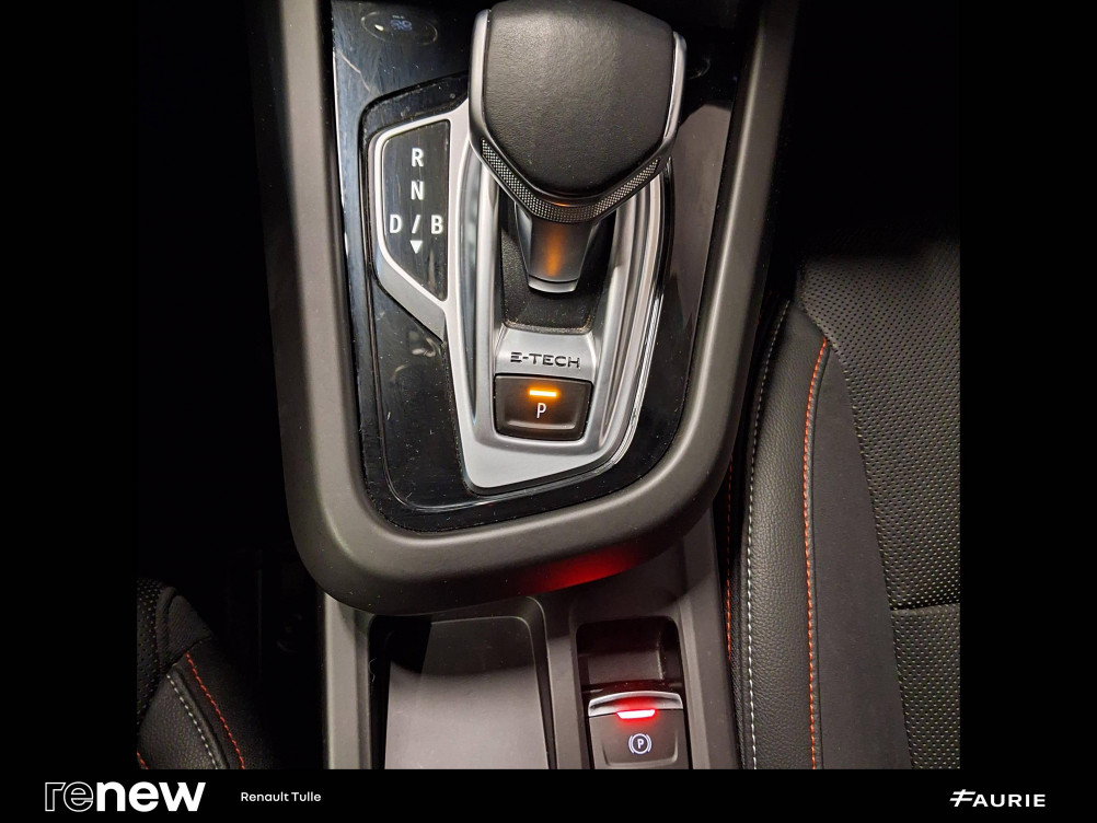 Acheter Renault Arkana Arkana E-Tech 145 - 21B R.S. Line 5p occasion dans les concessions du Groupe Faurie