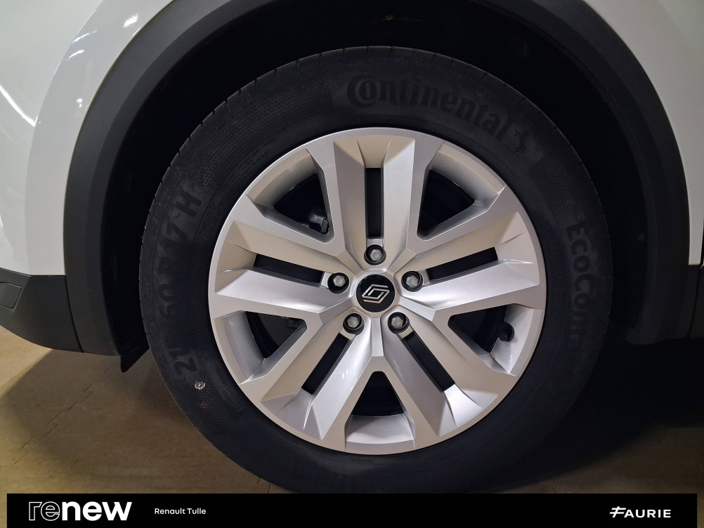 Acheter Renault Captur 2 Captur Eco-G 100 ch Evolution 5p occasion dans les concessions du Groupe Faurie