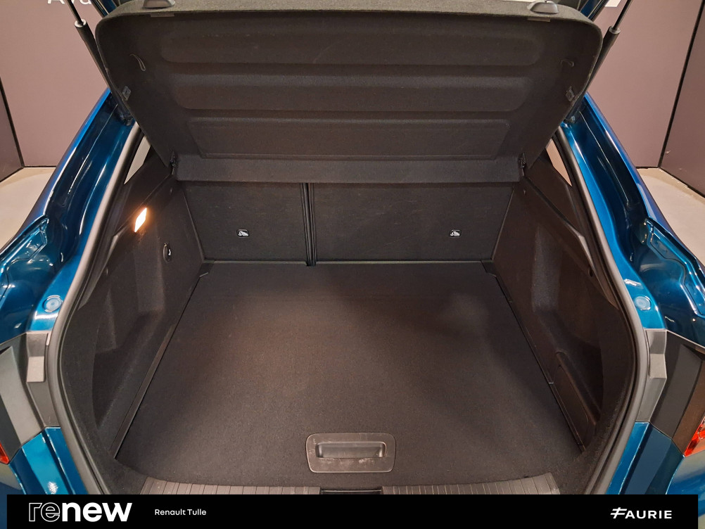 Acheter Renault Arkana Arkana E-Tech 145 Zen 5p occasion dans les concessions du Groupe Faurie