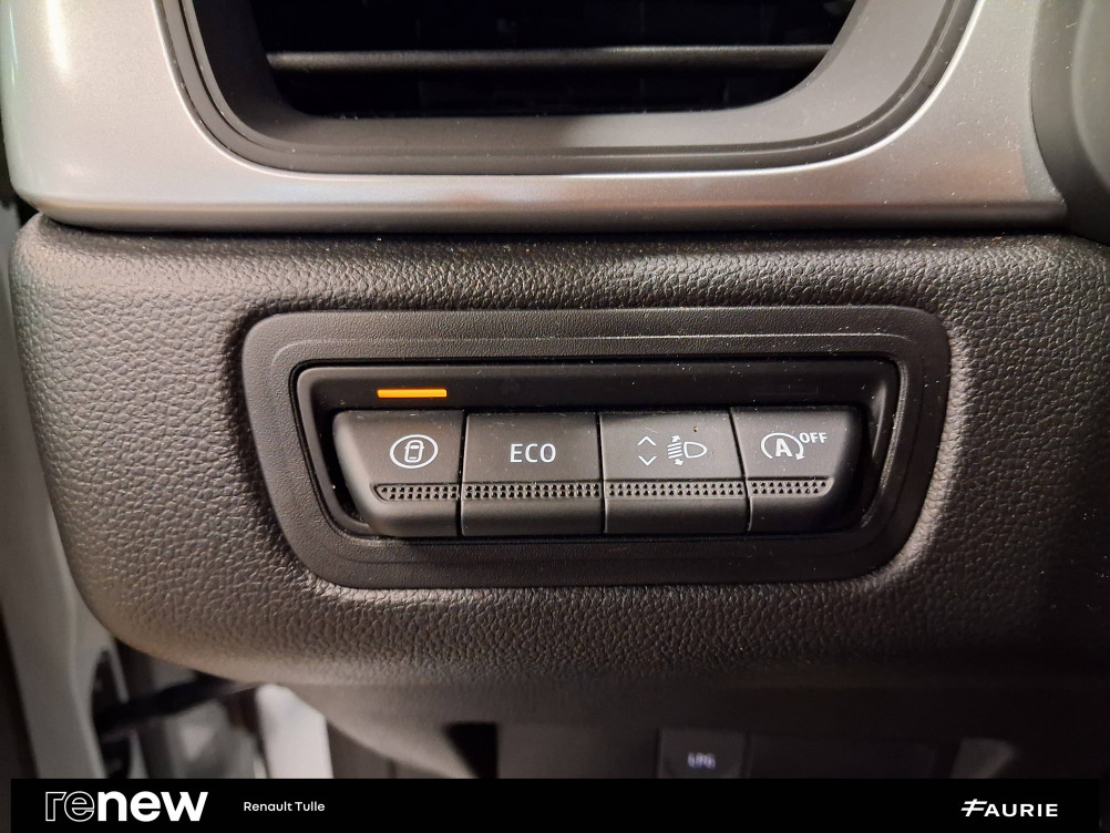 Acheter Renault Captur 2 Captur Eco-G 100 ch Evolution 5p occasion dans les concessions du Groupe Faurie