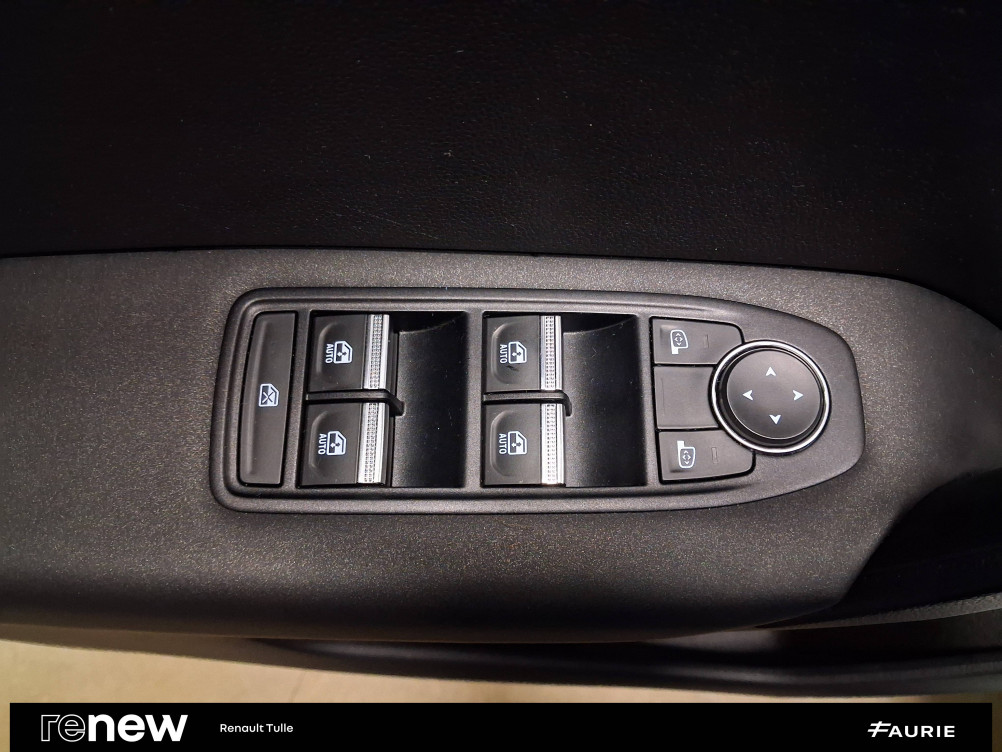 Acheter Renault Captur 2 Captur Eco-G 100 ch Evolution 5p occasion dans les concessions du Groupe Faurie