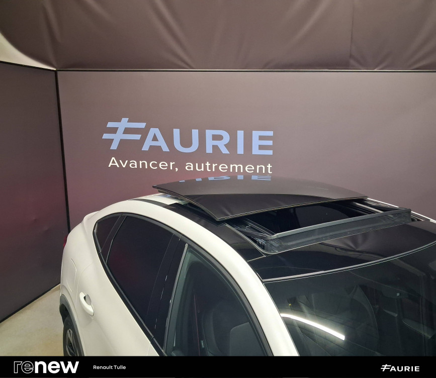 Acheter Renault Arkana Arkana E-Tech 145 - 21B R.S. Line 5p occasion dans les concessions du Groupe Faurie