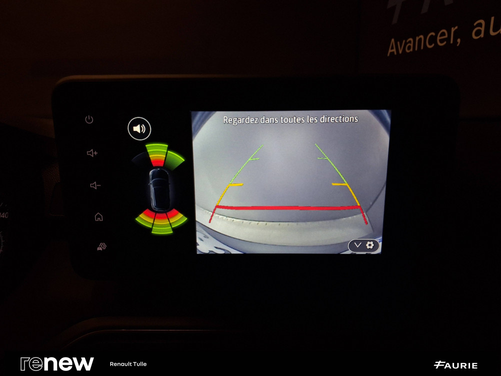 Acheter Dacia Sandero Sandero ECO-G 100 GSR2 Stepway Extreme + 5p occasion dans les concessions du Groupe Faurie