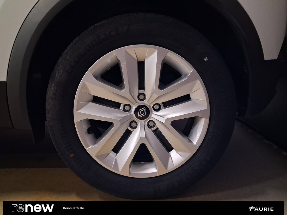 Acheter Renault Captur 2 Captur Eco-G 100 ch Evolution 5p occasion dans les concessions du Groupe Faurie