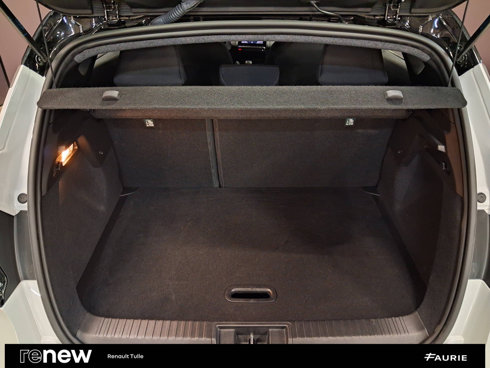 Acheter Renault Captur 2 Captur Eco-G 100 ch Evolution 5p occasion dans les concessions du Groupe Faurie