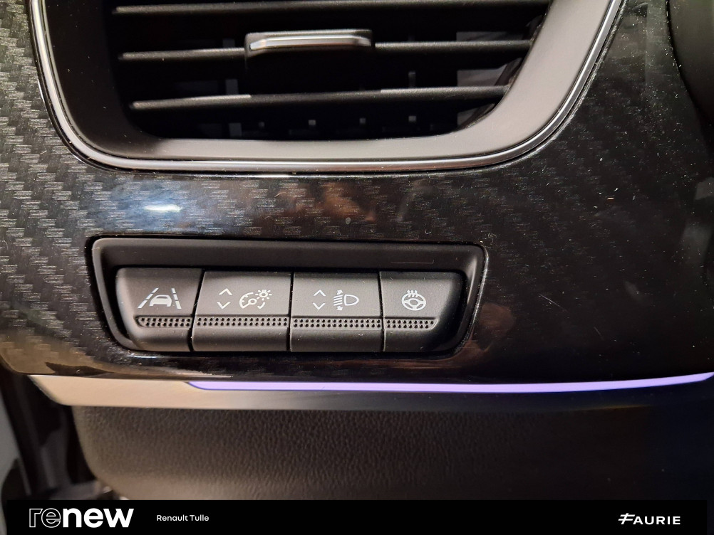 Acheter Renault Arkana Arkana E-Tech 145 - 21B R.S. Line 5p occasion dans les concessions du Groupe Faurie