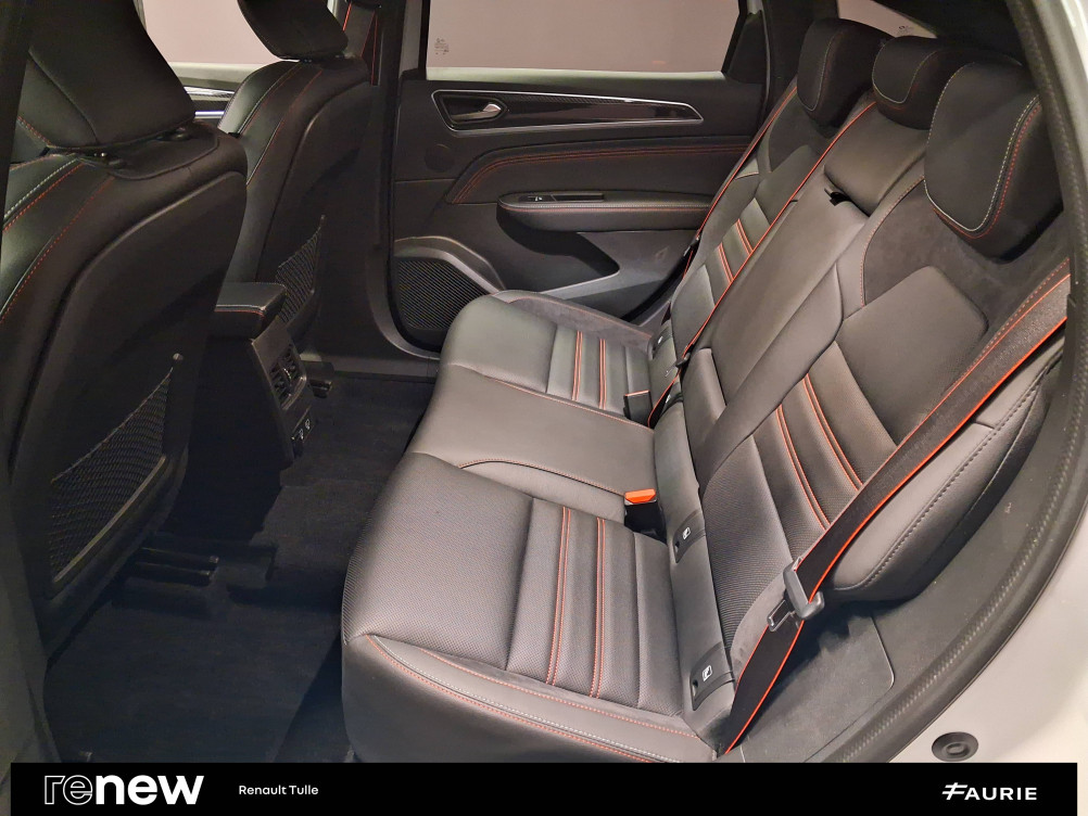 Acheter Renault Arkana Arkana E-Tech 145 - 21B R.S. Line 5p occasion dans les concessions du Groupe Faurie