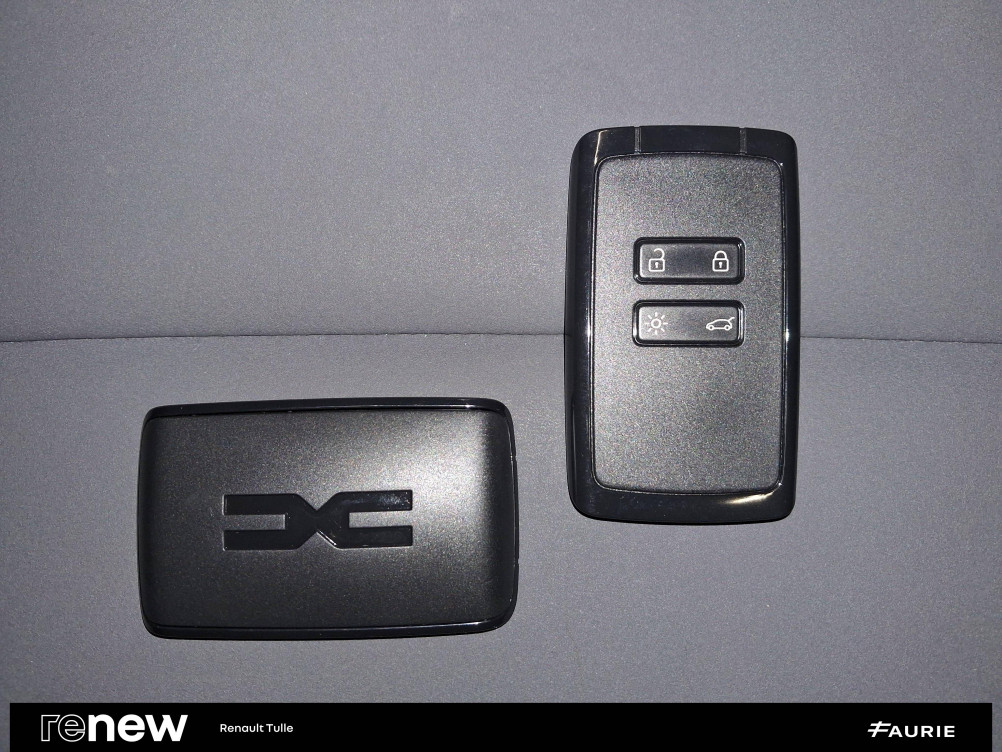 Acheter Dacia Sandero Sandero ECO-G 100 GSR2 Stepway Extreme + 5p occasion dans les concessions du Groupe Faurie