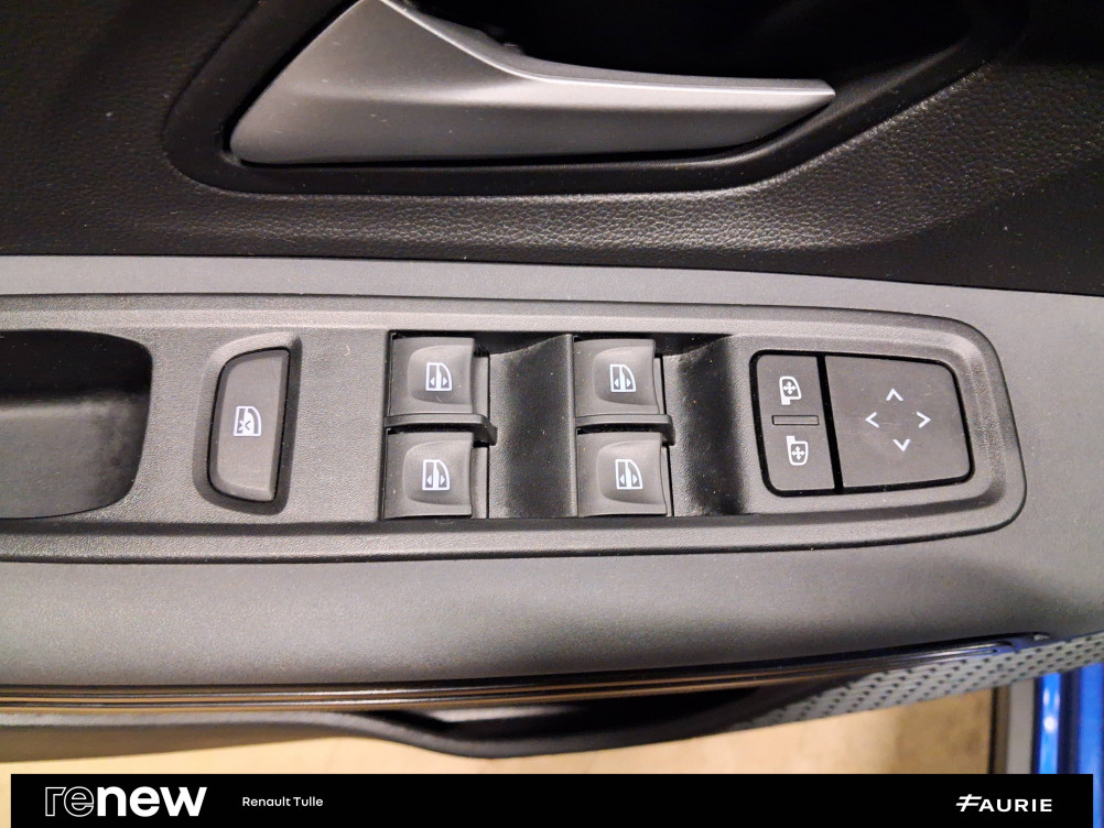 Acheter Dacia Sandero Sandero ECO-G 100 GSR2 Stepway Extreme + 5p occasion dans les concessions du Groupe Faurie