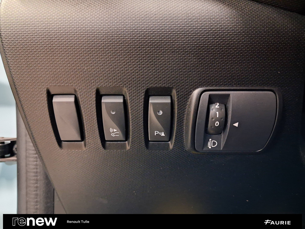 Acheter Renault Twingo Electrique Twingo III Achat Intégral Zen 5p occasion dans les concessions du Groupe Faurie