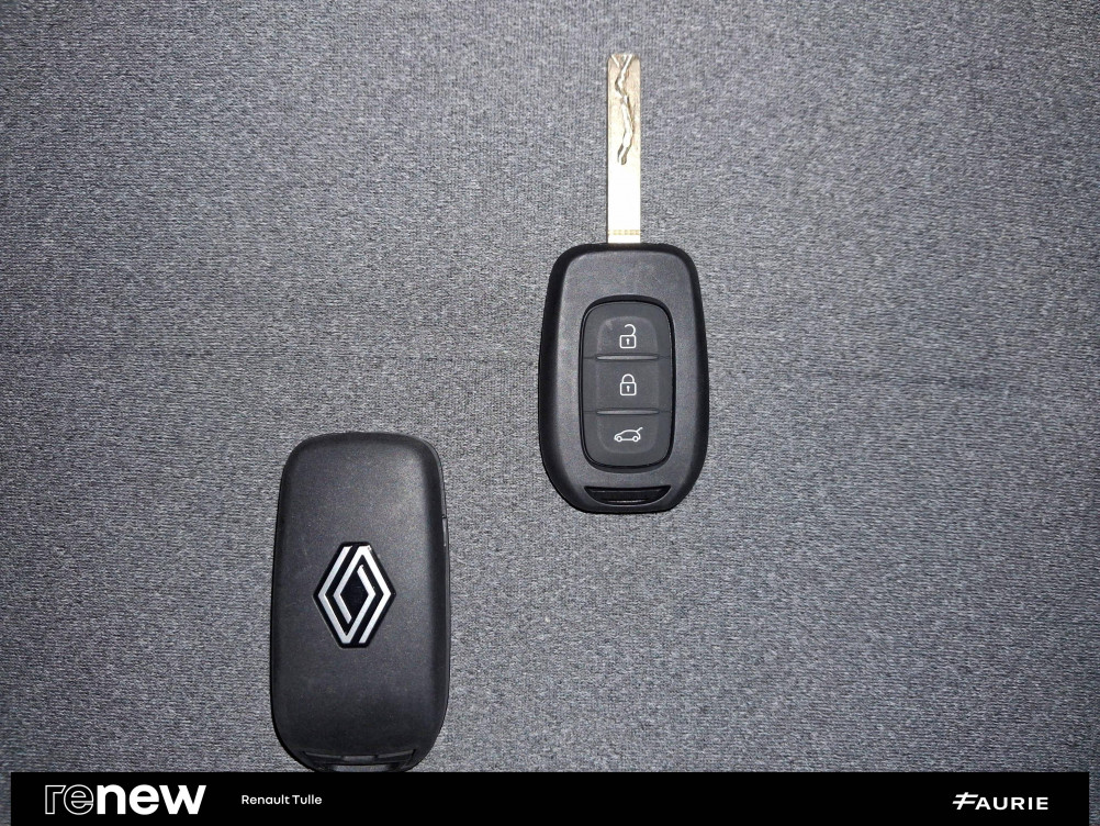 Acheter Renault Clio 5 Clio Blue dCi 100 Evolution 5p occasion dans les concessions du Groupe Faurie