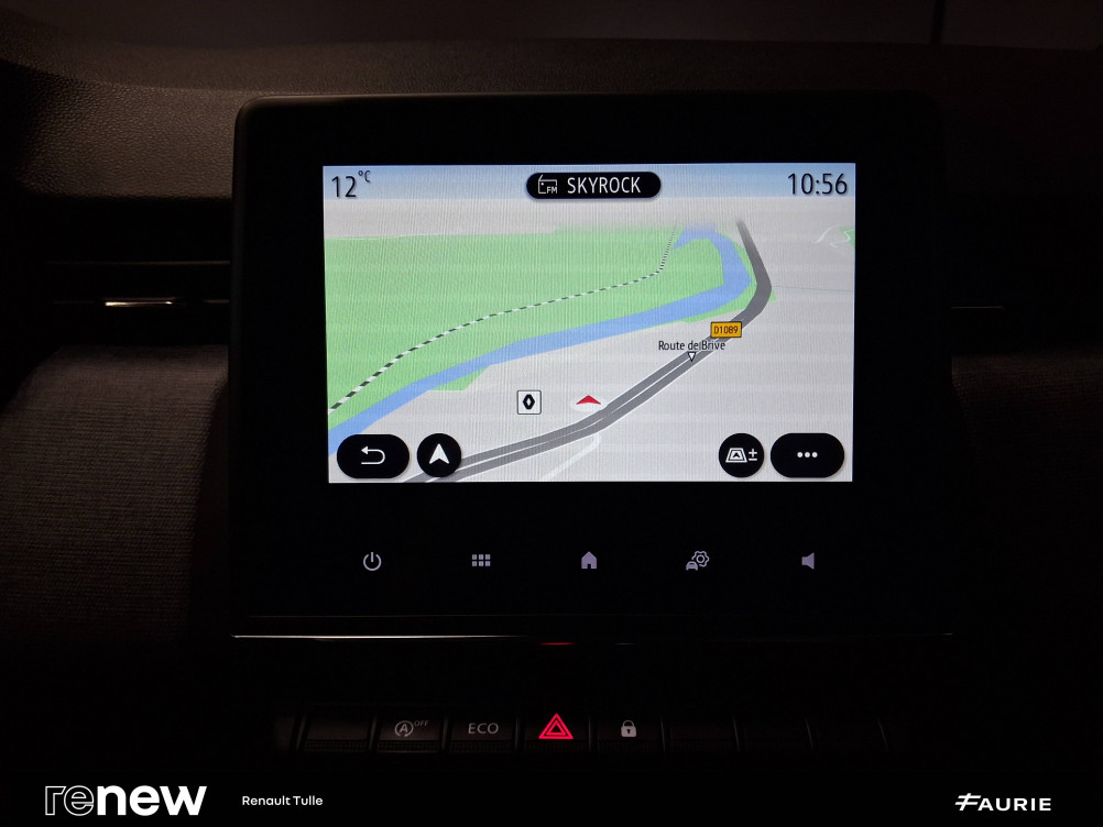 Acheter Renault Clio 5 Clio Blue dCi 100 Evolution 5p occasion dans les concessions du Groupe Faurie