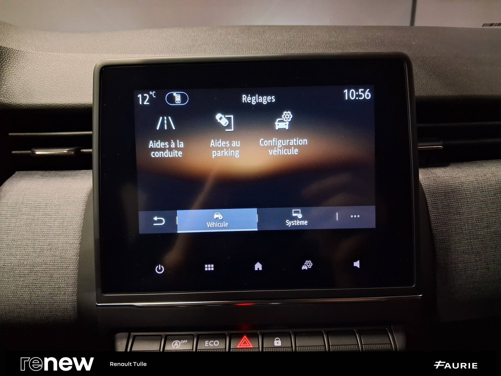 Acheter Renault Clio 5 Clio Blue dCi 100 Evolution 5p occasion dans les concessions du Groupe Faurie