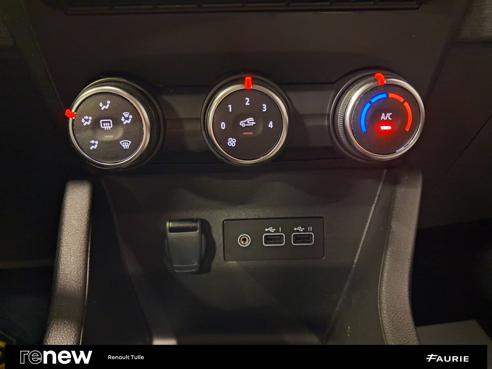 Acheter Renault Clio 5 Clio Blue dCi 100 Evolution 5p occasion dans les concessions du Groupe Faurie