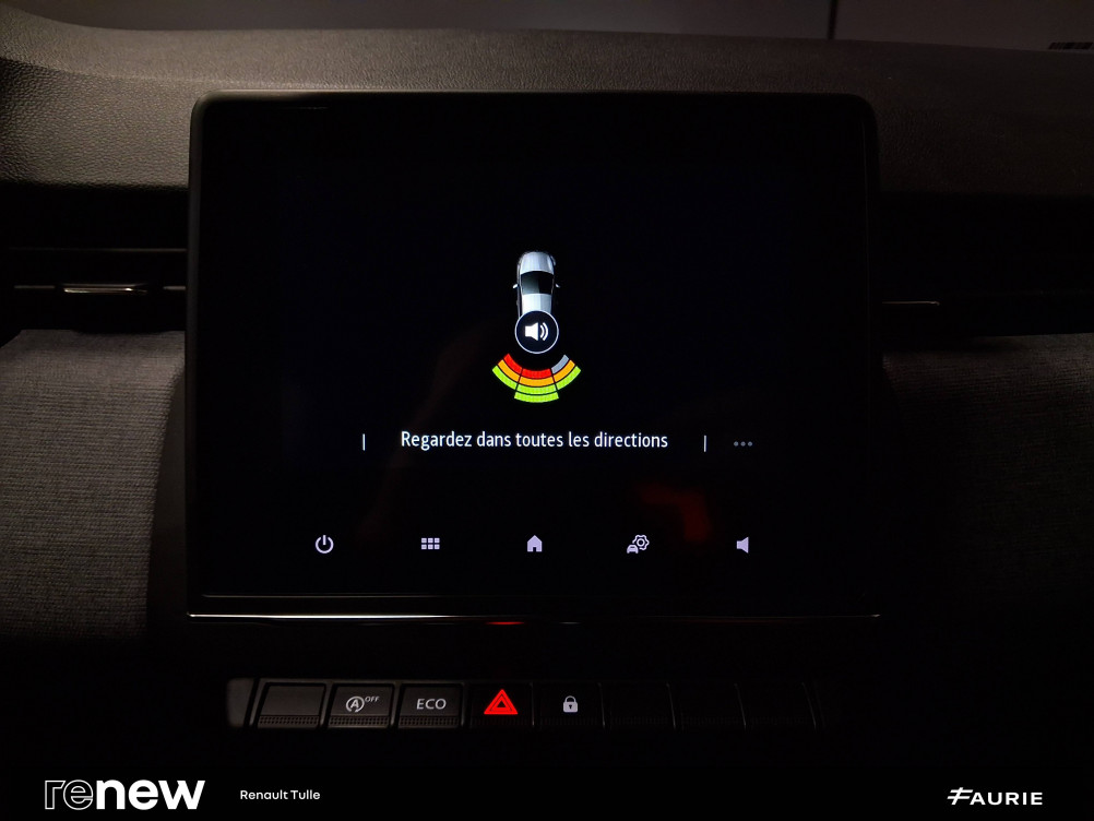 Acheter Renault Clio 5 Clio Blue dCi 100 Evolution 5p occasion dans les concessions du Groupe Faurie