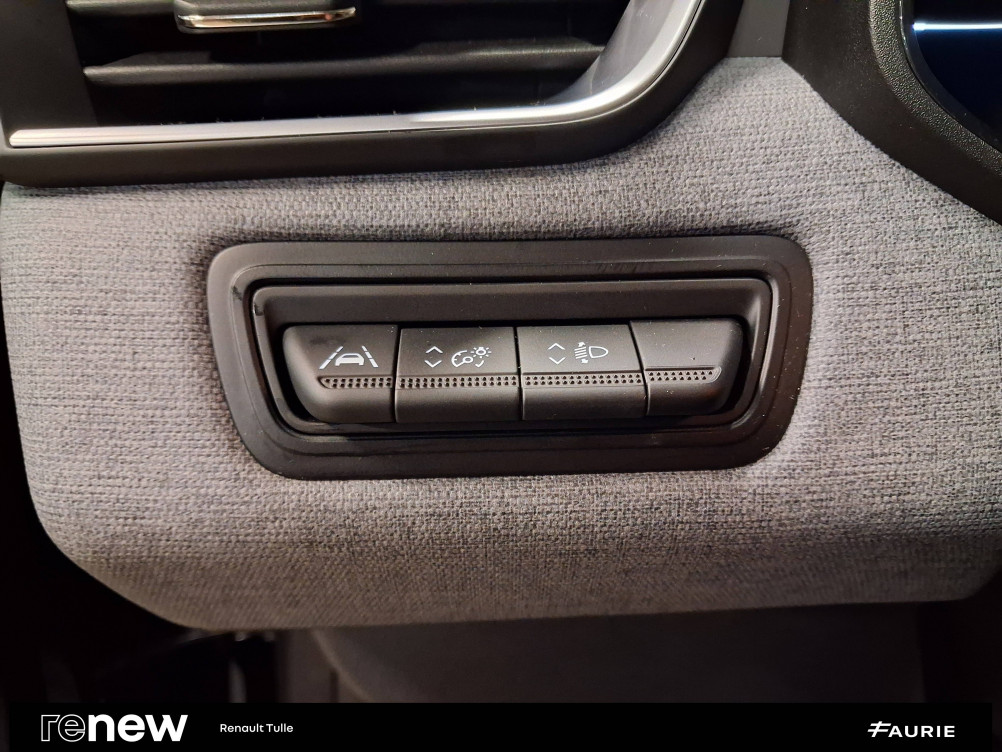 Acheter Renault Clio 5 Clio Blue dCi 100 Evolution 5p occasion dans les concessions du Groupe Faurie