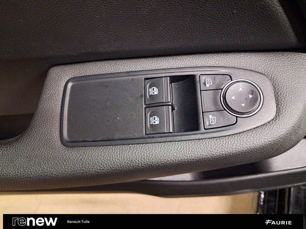 Acheter Renault Clio 5 Clio Blue dCi 100 Evolution 5p occasion dans les concessions du Groupe Faurie