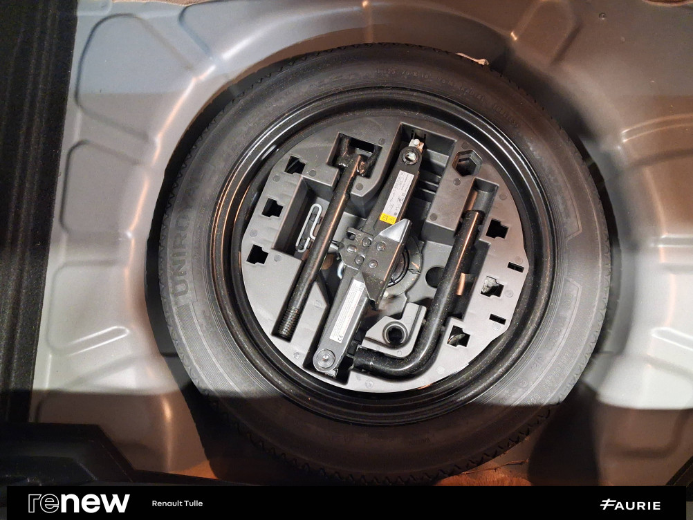 Acheter Renault Clio 5 Clio Blue dCi 100 Evolution 5p occasion dans les concessions du Groupe Faurie