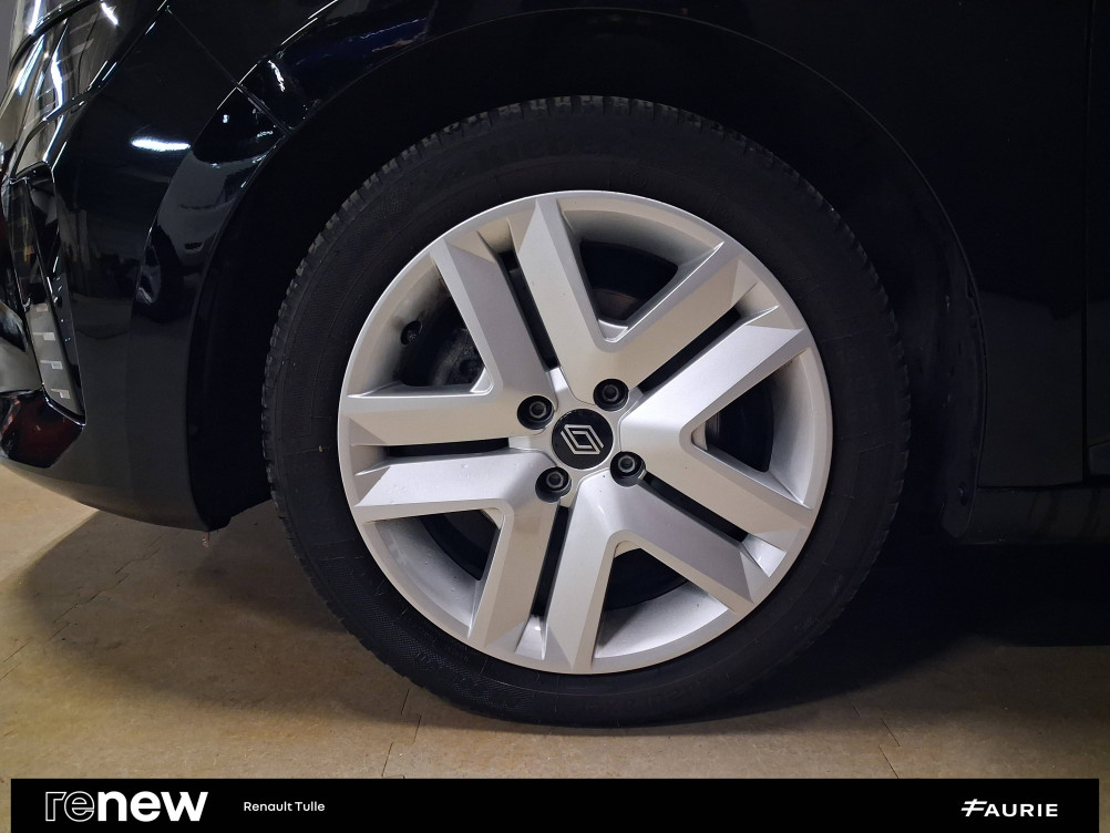 Acheter Renault Clio 5 Clio Blue dCi 100 Evolution 5p occasion dans les concessions du Groupe Faurie