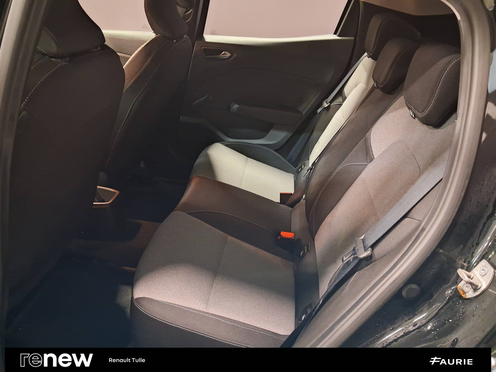 Acheter Renault Clio 5 Clio Blue dCi 100 Evolution 5p occasion dans les concessions du Groupe Faurie