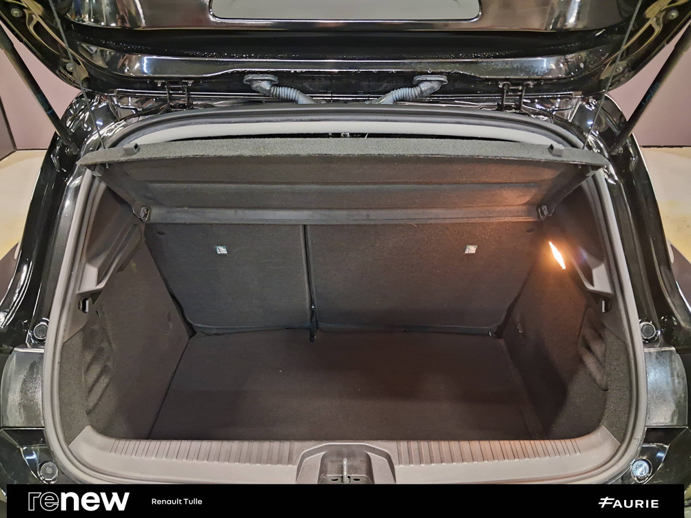 Acheter Renault Clio 5 Clio Blue dCi 100 Evolution 5p occasion dans les concessions du Groupe Faurie