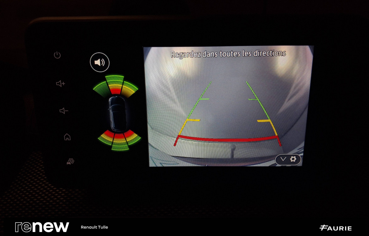 Acheter Dacia Jogger Jogger ECO-G 100 5 places Expression 5p occasion dans les concessions du Groupe Faurie