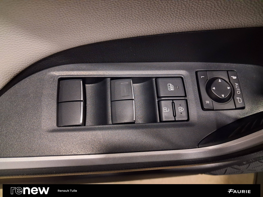 Acheter Toyota RAV4 5 RAV4 Hybride 222 ch AWD-i Lounge 5p occasion dans les concessions du Groupe Faurie