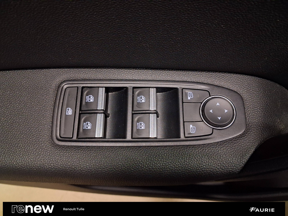 Acheter Renault Captur 2 Captur mild hybrid 160 EDC Techno 5p occasion dans les concessions du Groupe Faurie