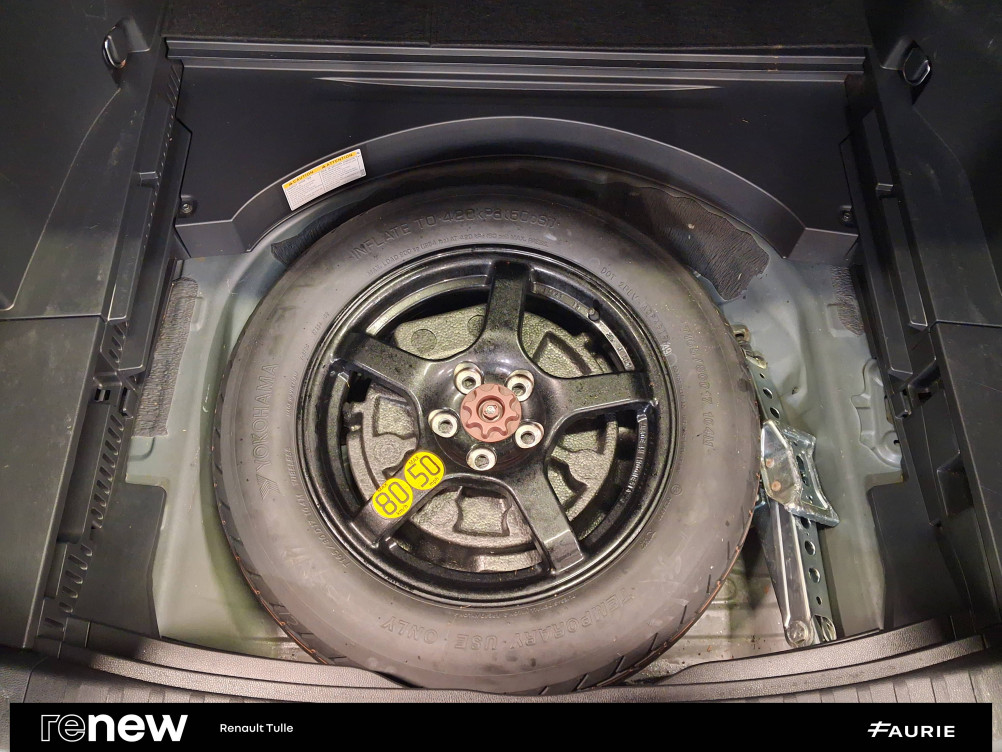 Acheter Toyota RAV4 5 RAV4 Hybride 222 ch AWD-i Lounge 5p occasion dans les concessions du Groupe Faurie