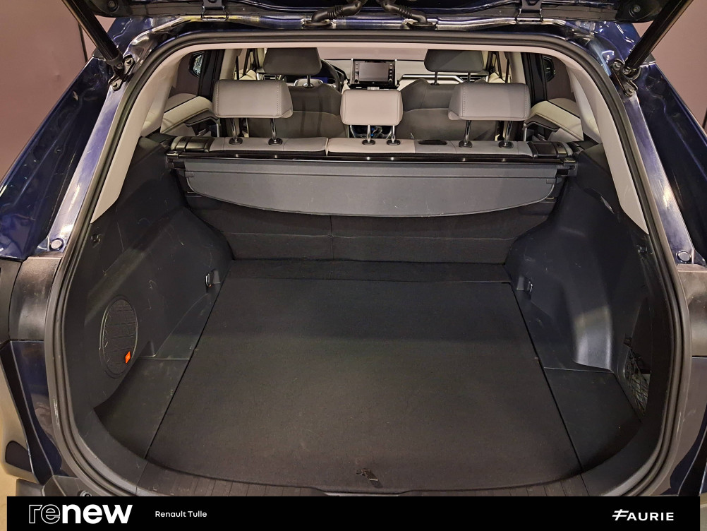 Acheter Toyota RAV4 5 RAV4 Hybride 222 ch AWD-i Lounge 5p occasion dans les concessions du Groupe Faurie