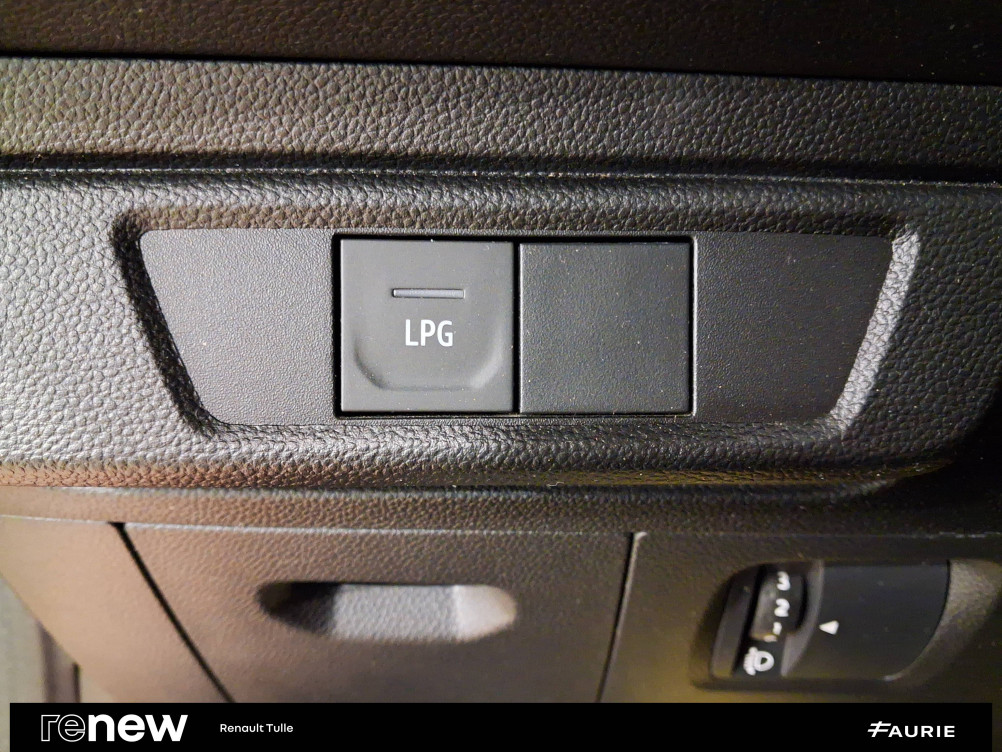 Acheter Dacia Jogger Jogger ECO-G 100 5 places Expression 5p occasion dans les concessions du Groupe Faurie