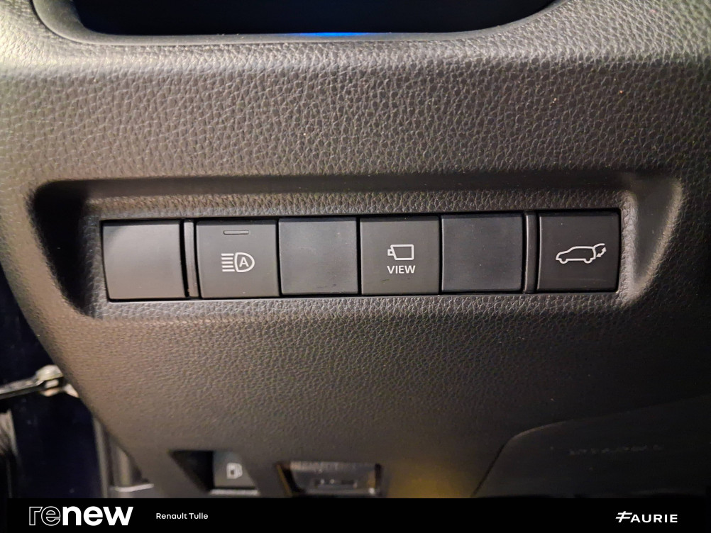 Acheter Toyota RAV4 5 RAV4 Hybride 222 ch AWD-i Lounge 5p occasion dans les concessions du Groupe Faurie