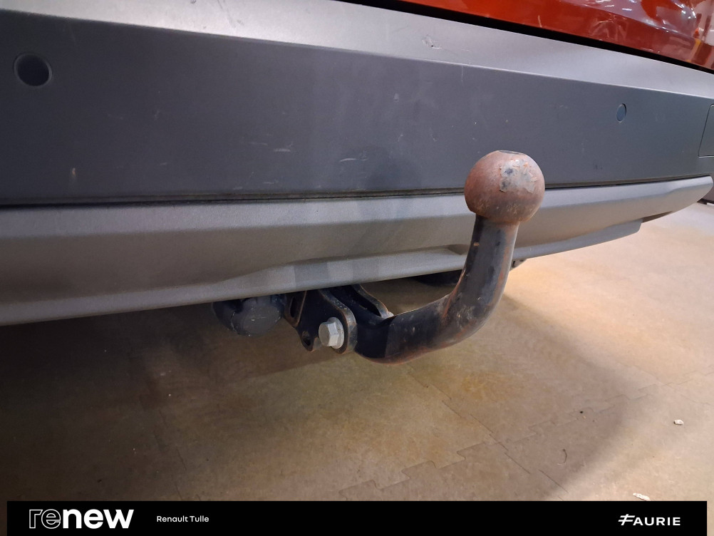 Acheter Dacia Jogger Jogger ECO-G 100 5 places Expression 5p occasion dans les concessions du Groupe Faurie