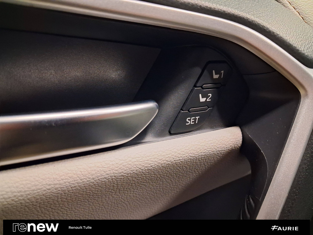 Acheter Toyota RAV4 5 RAV4 Hybride 222 ch AWD-i Lounge 5p occasion dans les concessions du Groupe Faurie