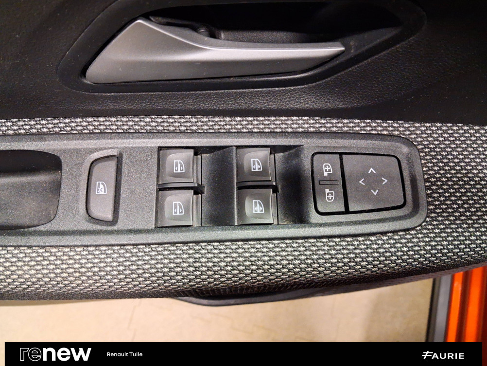 Acheter Dacia Jogger Jogger ECO-G 100 5 places Expression 5p occasion dans les concessions du Groupe Faurie