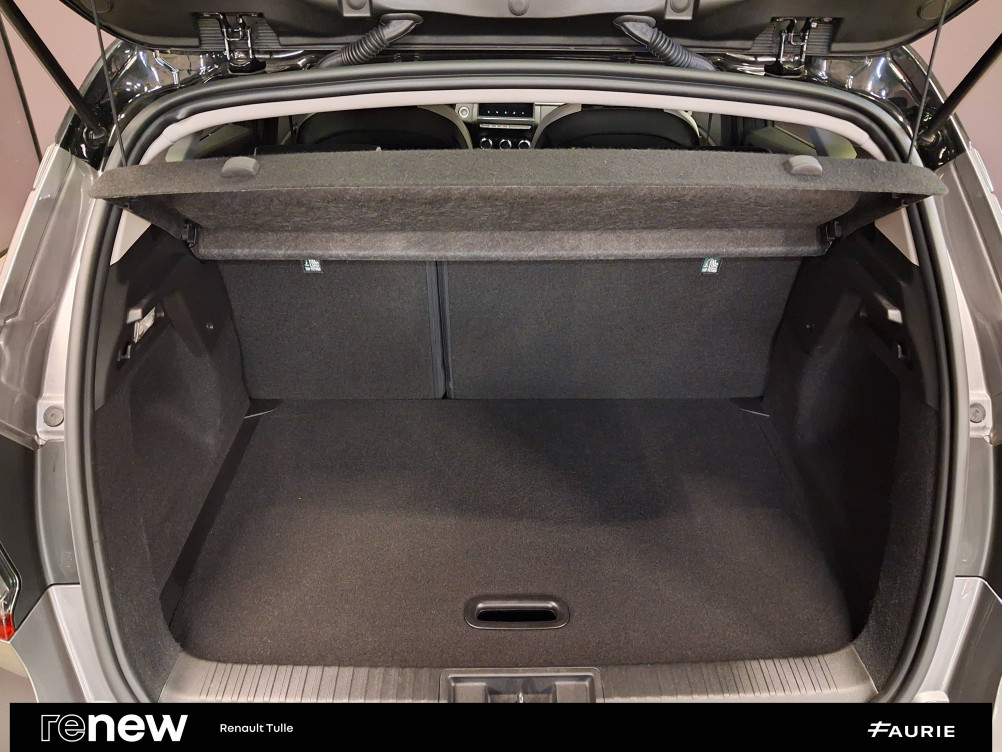 Acheter Renault Captur 2 Captur mild hybrid 160 EDC Techno 5p occasion dans les concessions du Groupe Faurie