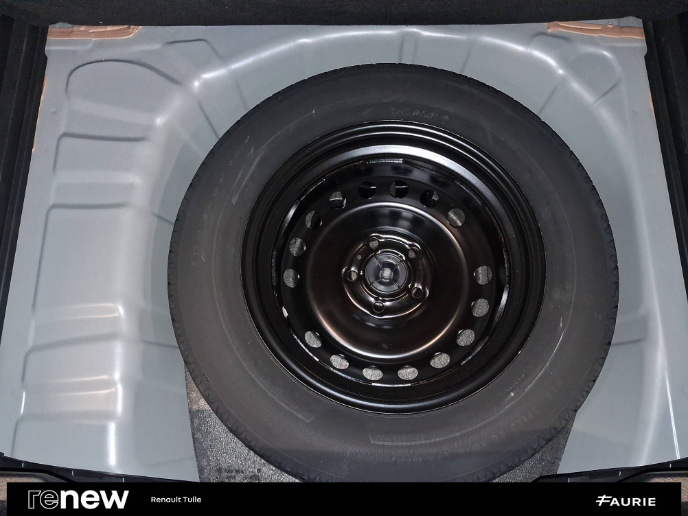 Acheter Renault Captur 2 Captur mild hybrid 160 EDC Techno 5p occasion dans les concessions du Groupe Faurie