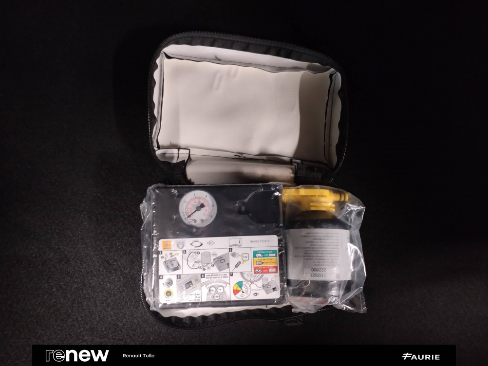 Acheter Dacia Sandero Sandero ECO-G 100 - 22 Stepway Confort 5p occasion dans les concessions du Groupe Faurie