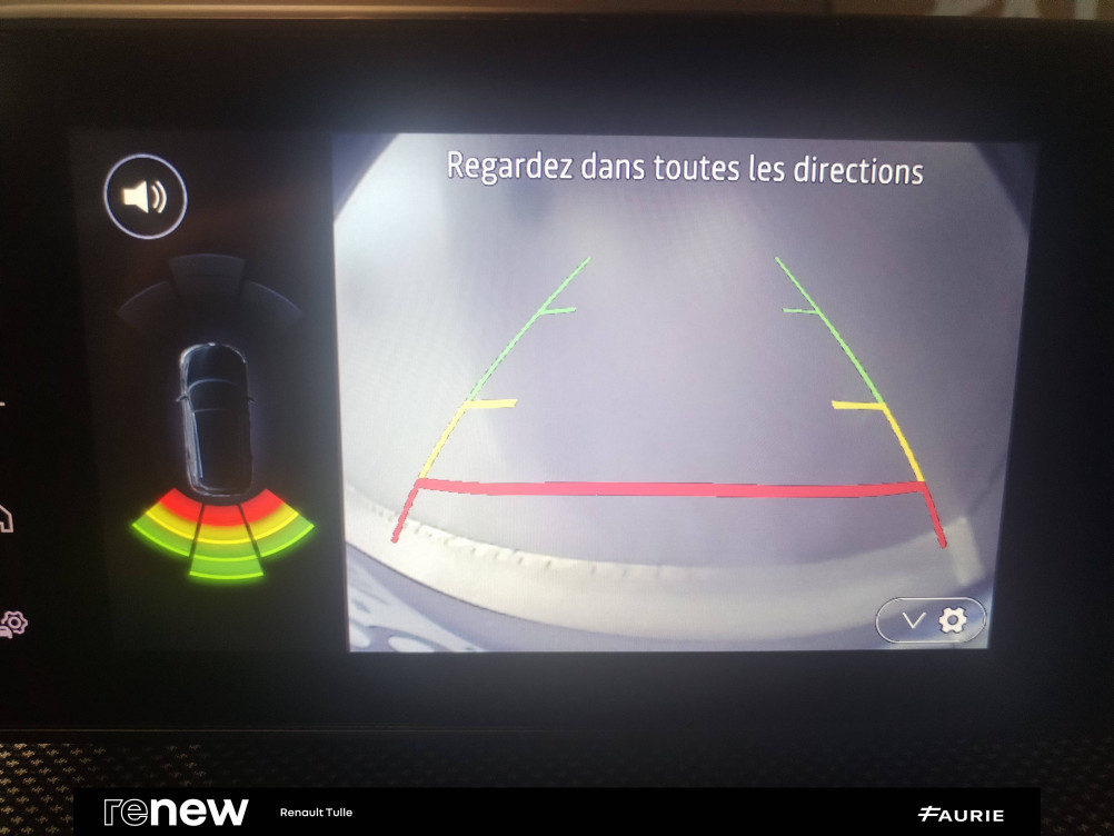 Acheter Dacia Sandero Sandero ECO-G 100 - 22 Stepway Confort 5p occasion dans les concessions du Groupe Faurie