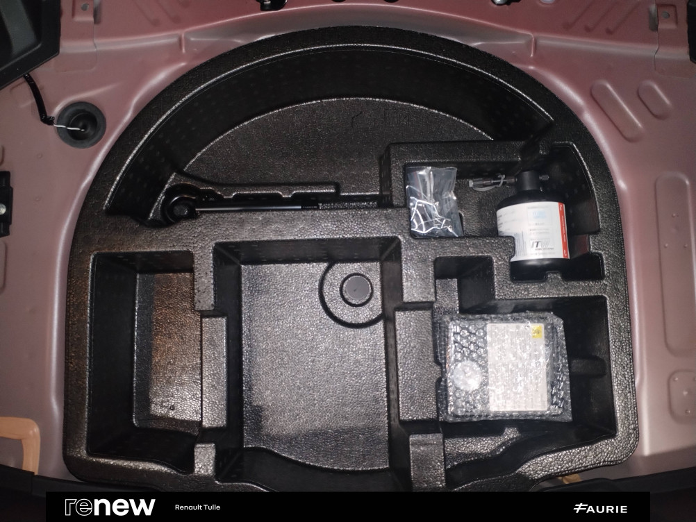 Acheter Toyota Yaris Yaris 70 VVT-i Dynamic 5p occasion dans les concessions du Groupe Faurie