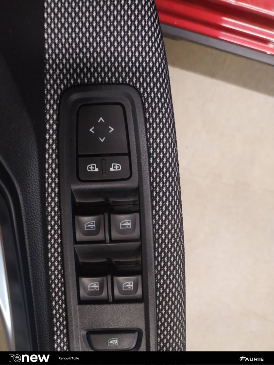 Acheter Dacia Sandero Sandero ECO-G 100 - 22 Stepway Confort 5p occasion dans les concessions du Groupe Faurie