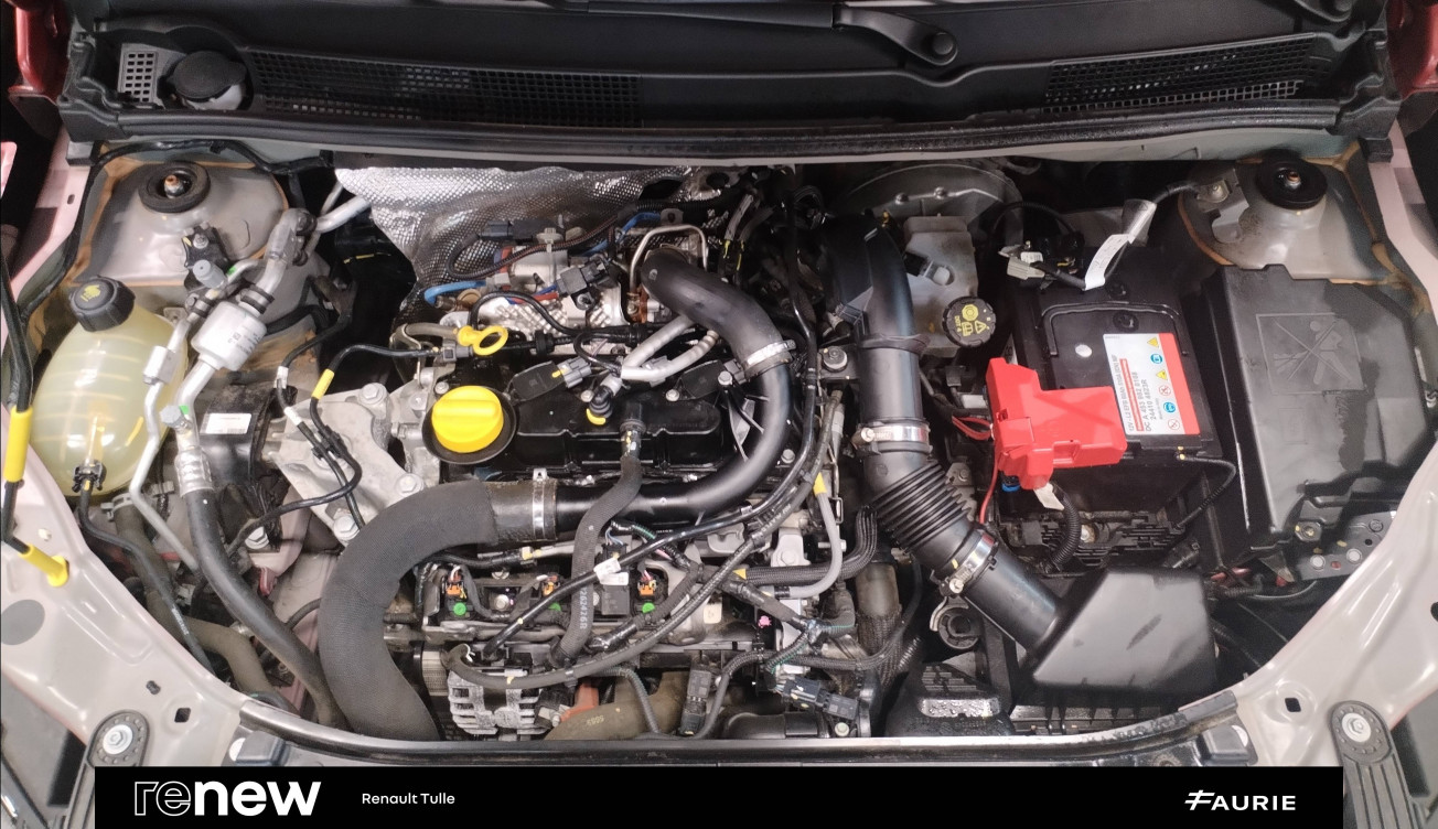 Acheter Dacia Sandero Sandero ECO-G 100 - 22 Stepway Confort 5p occasion dans les concessions du Groupe Faurie