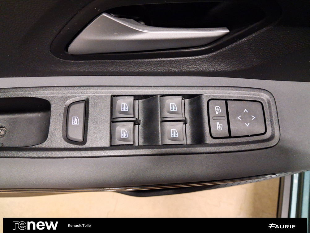 Acheter Dacia Sandero Sandero ECO-G 100 GSR2 Stepway Extreme + 5p occasion dans les concessions du Groupe Faurie