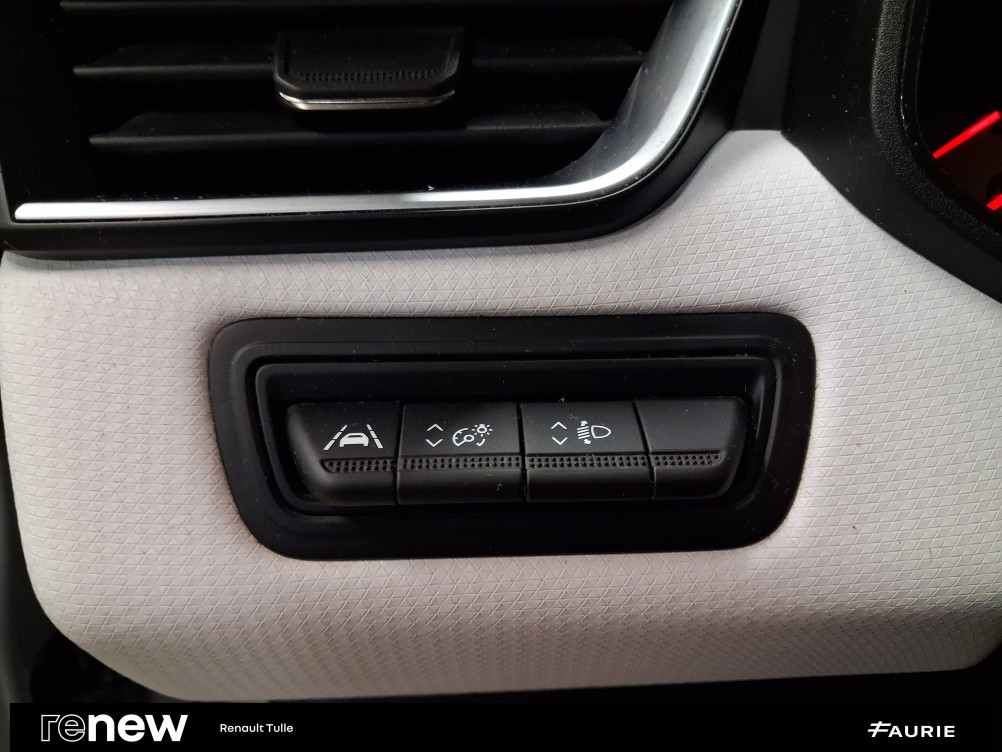 Acheter Renault Clio 5 Clio Blue dCi 100 Evolution 5p occasion dans les concessions du Groupe Faurie