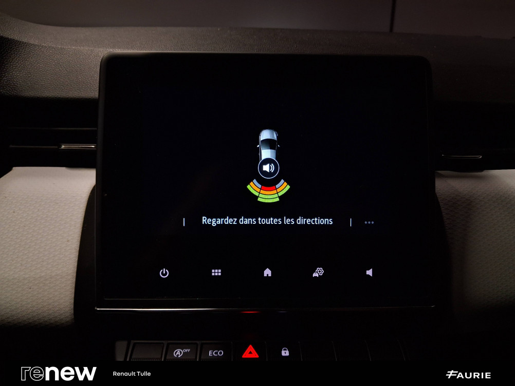 Acheter Renault Clio 5 Clio Blue dCi 100 Evolution 5p occasion dans les concessions du Groupe Faurie