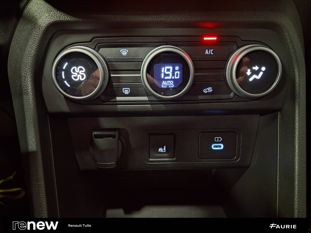 Acheter Dacia Sandero Sandero ECO-G 100 GSR2 Stepway Extreme + 5p occasion dans les concessions du Groupe Faurie