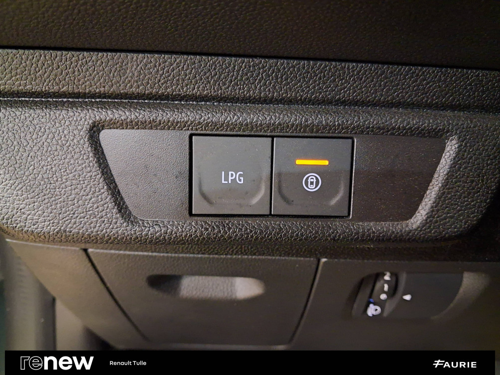 Acheter Dacia Sandero Sandero ECO-G 100 GSR2 Stepway Extreme + 5p occasion dans les concessions du Groupe Faurie