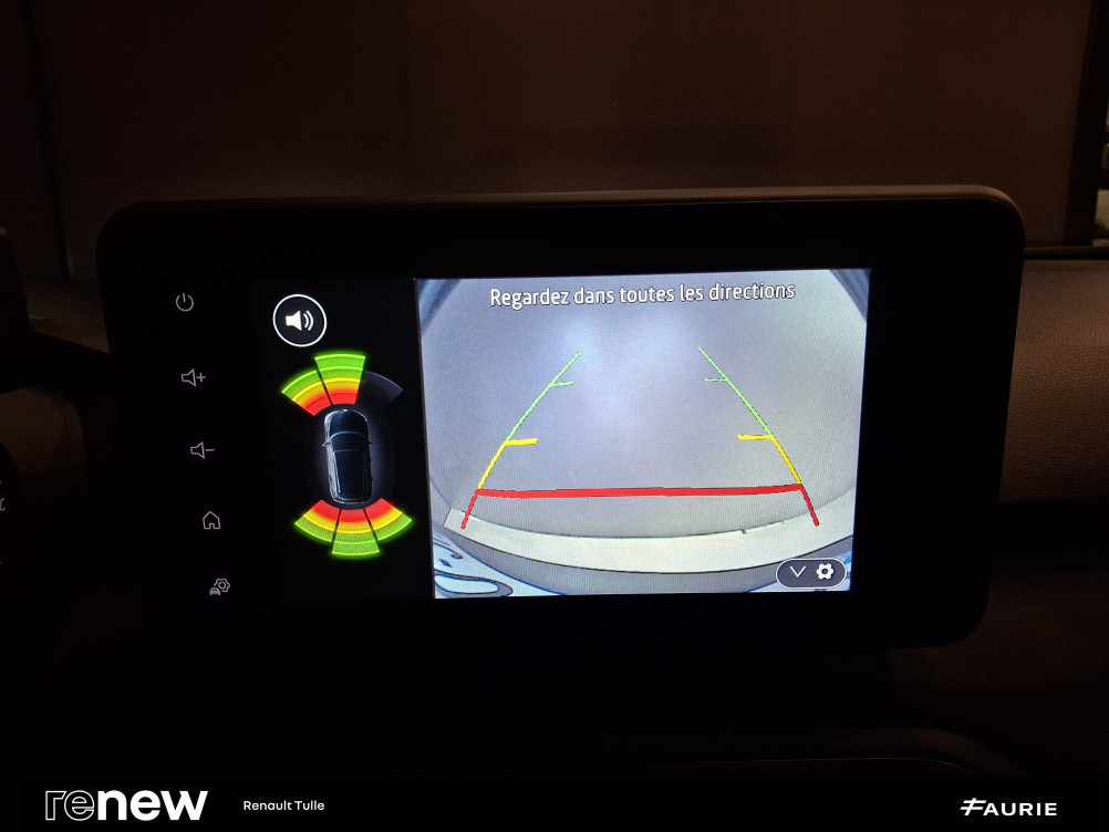 Acheter Dacia Sandero Sandero ECO-G 100 GSR2 Stepway Extreme + 5p occasion dans les concessions du Groupe Faurie